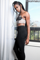 Climax Thursday: Lola Bunnie Returns!